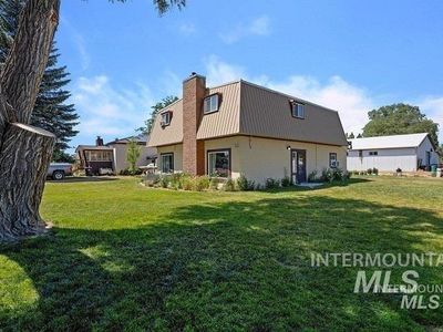 Property at 312 Boyd St W, Murtaugh, ID