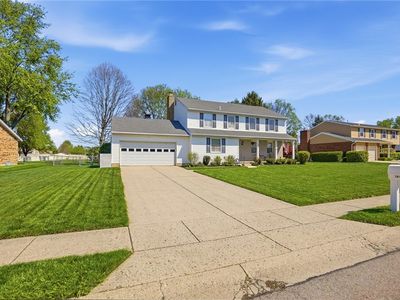 1810 Carlyle Dr