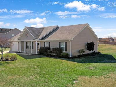 217 Laurel Woods Way