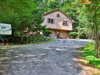 11 Oak Street Extension