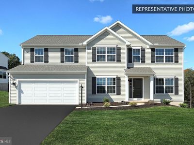 Property at 3565 Pebble Run Dr Lot 55, Dover, PA