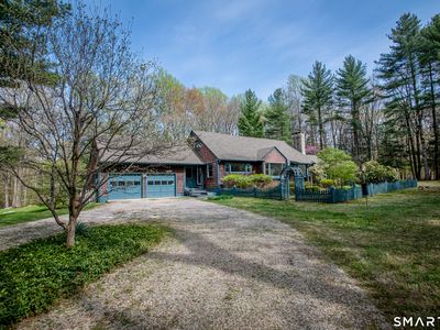 148 Old Redding Road