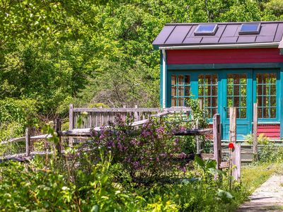 1111 Old Depot Road