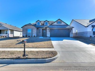 12503 N 130th East Ave