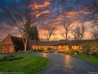 291 Barden Rd