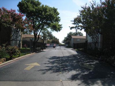 10650 Steppington Dr APT 116