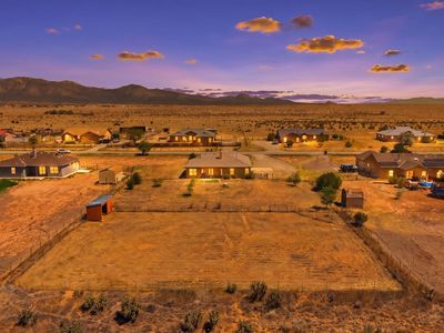 Property at 60 Evening Star Loop, Edgewood, NM