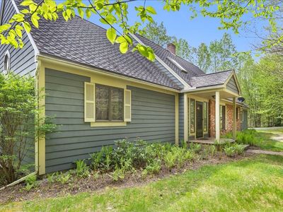 290 Iron Foundry Road