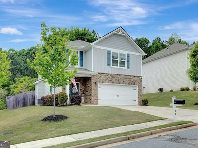 Property at 61 Pacific Ave, Sharpsburg, GA