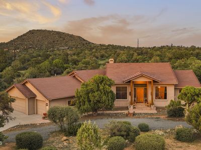 13895 N Spotted Eagle Dr