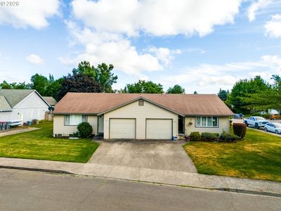 Property at 510 NE Osborne Ct, McMinnville, OR