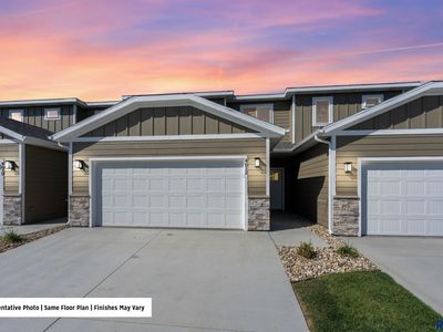 4614 E Whisper Ridge Pl