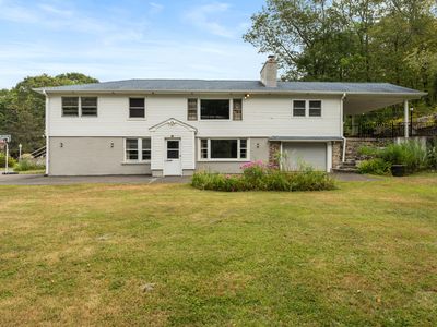 81 Allentown Road