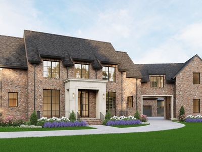 1621 Rosebrooke Dr Lot 97