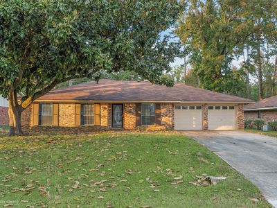 8615 Hollow Bluff Dr