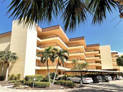 8773 Midnight Pass Rd APT 302G