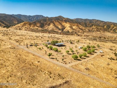 Property at 8300 Foothill Rd, New Cuyama, CA