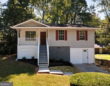 215 Sherwood Loop