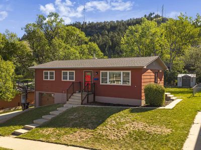 1710 Cruz Dr