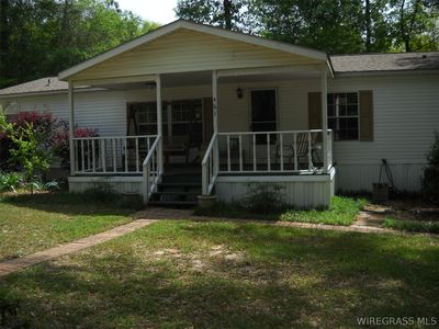 461 Porter Andrews Rd