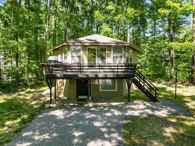 Property at 5341 Tyrol Ln, Harbor Springs, MI