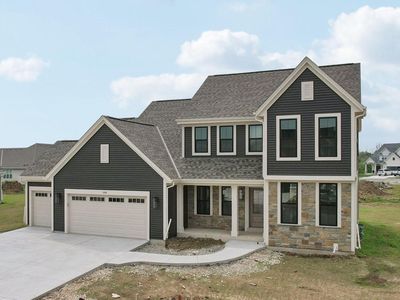 1233 Green Tree DRIVE