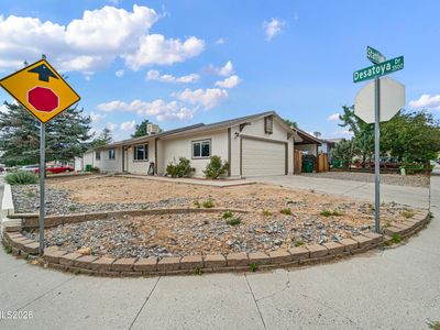 Property at 3464 Desatoya Dr, Carson City, NV