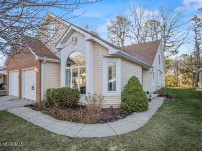 2287 Coral Leaf Road