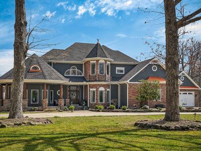 5715 Pleasant Ridge Rd