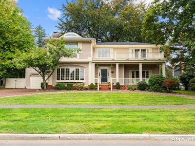 152 West River Street