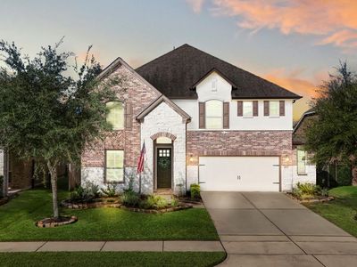 9011 Gardenia Meadow Ln