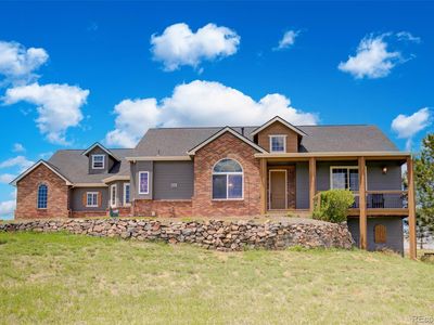 625 Coyote Trail