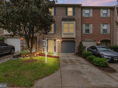 8023 Broken Reed Ct