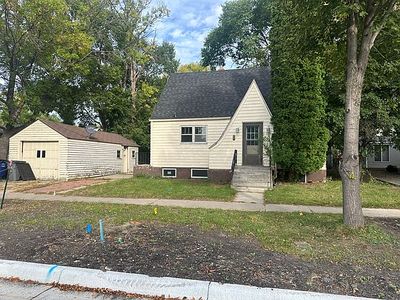 Property at 310 10th St S, Moorhead, MN