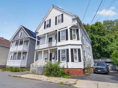 16 Gilbert Ave