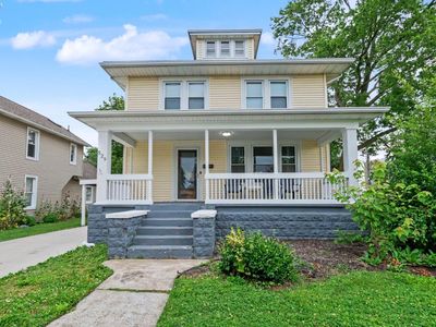 Property at 529 Fulton St, Port Clinton, OH