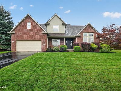 5957 Porsha Dr