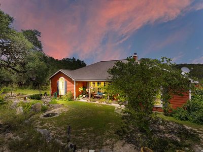 126 MADRONE RDG