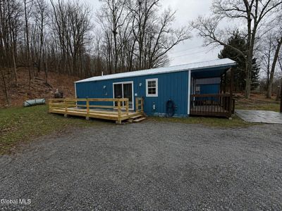 416 Upper Turnpike Road
