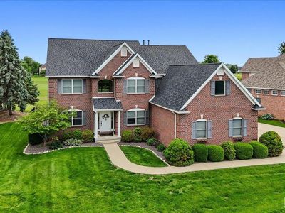 2600 Muirfield Rd