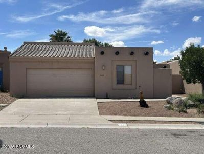 Property at 2238 Los Misioneros, Las Cruces, NM