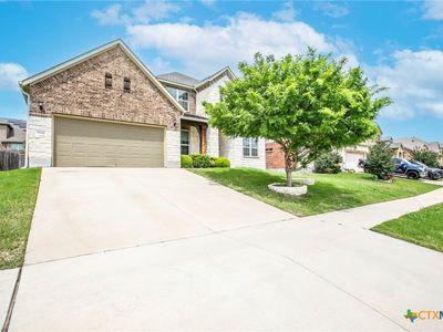 3334 Vineyard Trl