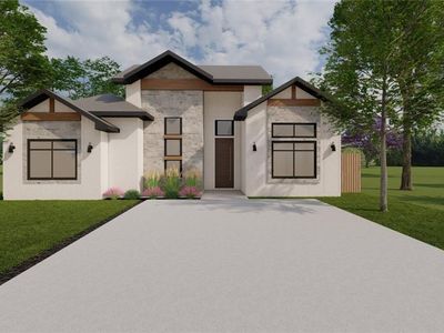 1225 E Evergreen Ave