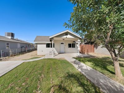 Property at 11012 San Fernando St, Lamont, CA
