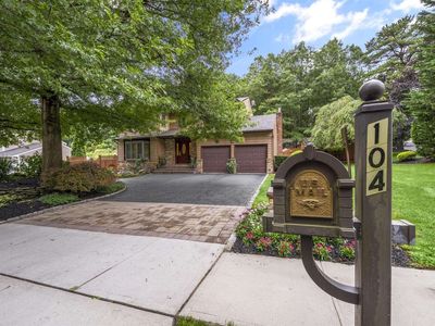 104 Washington Boulevard