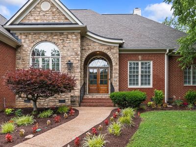 804 Highgrove Cir