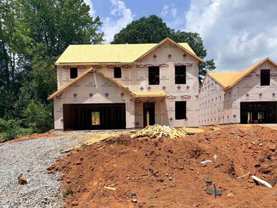405 Lake Circle Dr