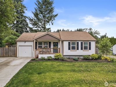 15902 95th Avenue Ct E