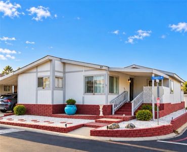 Property at 1550 Rimpau Ave Space 97, Corona, CA