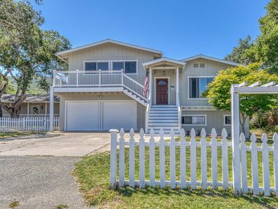 394 Mesa Rd